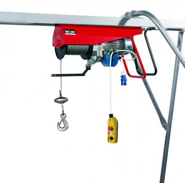 Konzolno dvigalo LEUROPEA HE 500 MF TS
