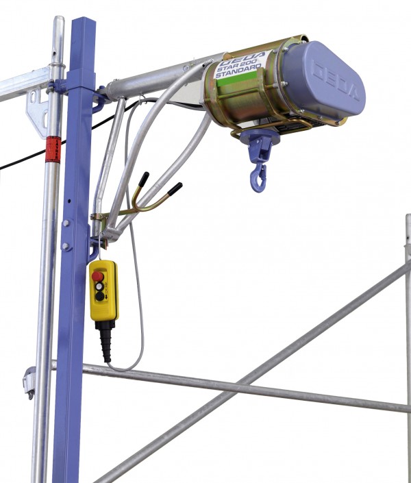 GEDA Star 200 Standard